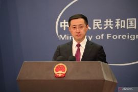 China minta Israel berhenti menyerang Rafah