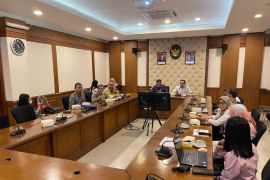 Pemkot Ambon usul bantuan pembangunan rumah khusus pengungsi konflik sosial 1999