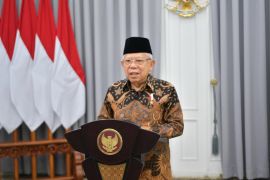 Wapres dijadwalkan hadiri Anugerah Syiar Ramadhan 2024
