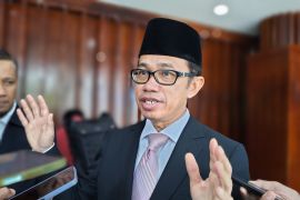 Unand segera operasikan PLTMH untuk dukung energi baru terbarukan