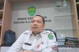 Dinkes Kaltim perketat tata kelola  RSUD mitigasi penyelewengan