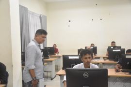 KIP Aceh Besar tetapkan perangkingan calon anggota PPK