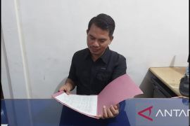 KPU Jember: Belum ada pendaftar calon perseorangan serahkan berkas