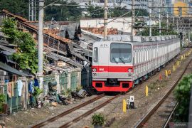 Tanzania luncurkan kereta listrik pertama di Afrika Timur