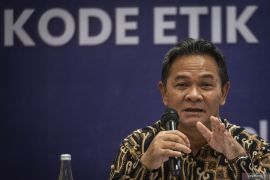 DKPP segera panggil Sekjen KPU di sidang lanjutan dugaan asusila Hasyim