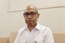 Balai Wilayah Sungai rangkul komunitas pelihara sungai di Papua