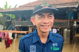 Disdik OKU terapkan belajar  di rumah bagi sekolah terdampak banjir