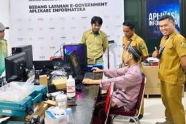 88 Puskesmas di Sulbar menerapkan rekam medik elektronik