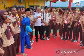 Program SPP gratis di Kepri direalisasikan Juli 2024