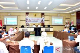 Pemprov Gorontalo bentuk tim koordinasi SPBE