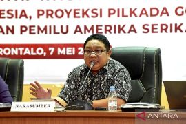 Ketua KPU Gorontalo sebut MBKM dorong partisipasi pada pemilu