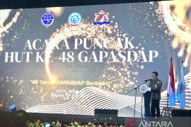 Gapasdap harap penyesuaian tarif angkutan kapal penyeberangan