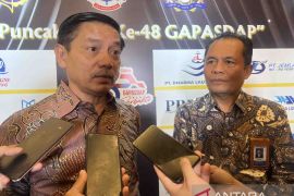 Gapasdap harapkan ada pembangunan dermaga baru di rute Merak-Bakauheni