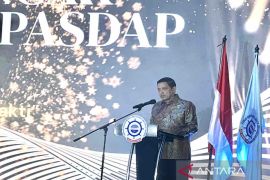 Kemenhub minta Gapasdap optimalkan layanan keselamatan penyeberangan
