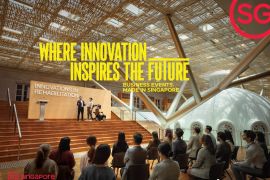 Singapore Tourism Board perkuat posisi MICE unggul di dunia