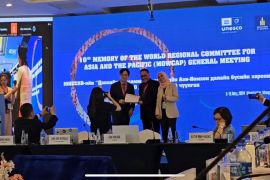 Keren! UNESCO Tetapkan Arsip Indarung I Semen Padang sebagai Memory of the World Asia Pacific