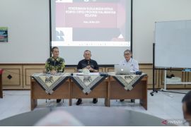 DPRD Kalsel carikan solusi tingkatkan PAD bagi BPSDMD