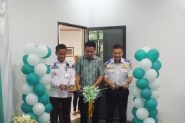 KUPP Sungai Nyamuk Mendorong Ekonomi Sebatik Melalui Transportasi Laut