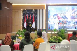 Pemprov Babel-TNI perkuat sinergi jaga keamanan