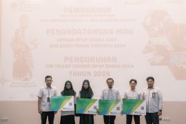 BPVP lindungi 352 peserta pelatihan lewat program jaminan sosial ketenagakerjaan