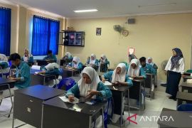 BPMP Kaltim tingkatkan kualitas pendidikan lokal  lewat perangkat mutu