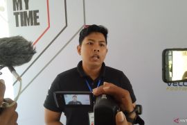 Komunitas lari lintas alam bangkitkan wisata olahraga di Batur