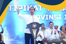 Indonesia diminta berbagi kunci sukses di konferensi tanah Bank Dunia