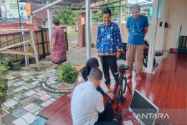 20.340 warga Kota Bengkulu gunakan KTP digital