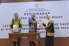 Tabalong govt obtains WTP for 10 years