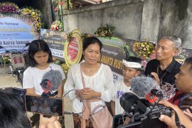 Keluarga korban sekolah pelayaran di Jakarta belum dihubungi keluarga pelaku