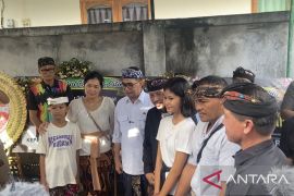Menhub siapkan bantuan pendidikan buat adik korban senioritas STIP Marunda