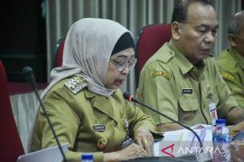 Pemkab Batang  fokus intervensi nutrisi kesehatan guna cegah stunting
