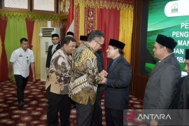 Pj Wali Kota Sabang harap manajemen BPKS tingkatkan inovasi