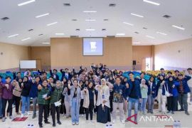 "Maxy Academy" dukung mahasiswa ciptakan lapangan kerja