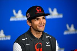 MotoGP: Pebalap Martin inginkan performa stabil di MotoGP Prancis