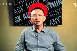 PDIP akan usung Ahok di Pilkada Sumut 2024