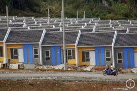 REI Sumut: Deli Serdang jadi lokasi pilihan rumah  subsidi untuk MBR