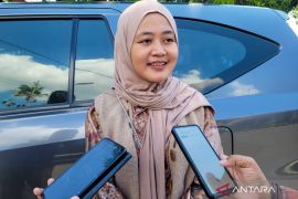 Ning Faiq bantah daftar cawabup ke PDIP Situbondo