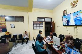 Bawaslu Blitar lakukan penelitian berkas calon panwas kecamatan