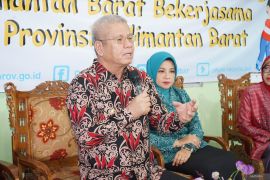 BI dan Dinas PUPR Kalbar kolaborasi menurunkan angka Stunting