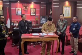 ITN Malang digandeng Pemkot Blitar tingkatkan pariwisata
