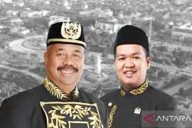 80,92 Persen masyarakat Kukar puas atas kinerja Edi Damansyah-Rendi Solihin