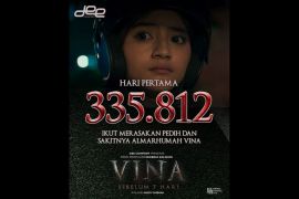 Berikut deretan film Indonesia yang rilis di tahun 2024