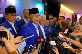 Zulhas sebut wacana penambahan nomenklatur kementerian