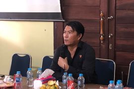 Polres Bangka Selatan gencarkan sosialisasi bahaya narkoba di sekolah