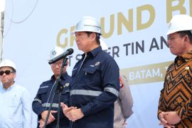 A new province in the north to safeguard Indonesia\'s sovereignty