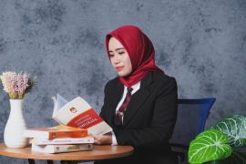 KPU Lebak targetkan partisipasi suara di Badui 90 persen pada pilkada