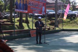 Unja optimalisasi aset kampus tingkatkan pendapatan