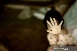 Remaja di Pekanbaru tega cabuli adik tiri akibat kecanduan film porno