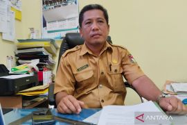 Sebanyak 4.127 warga miskin Mukomuko terima BLT-DD